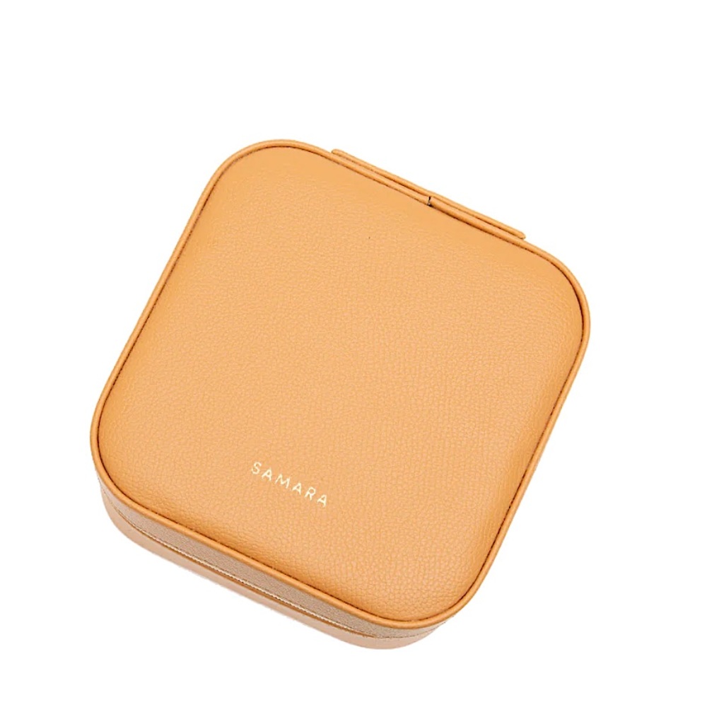 Samara Jewelry box Beige - Picture 2 of 9